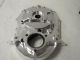 251500-0008  RCD BILLET GEAR DRIVE  BB Chevy  RCD  + .400"  Billet  Gear Drive - .